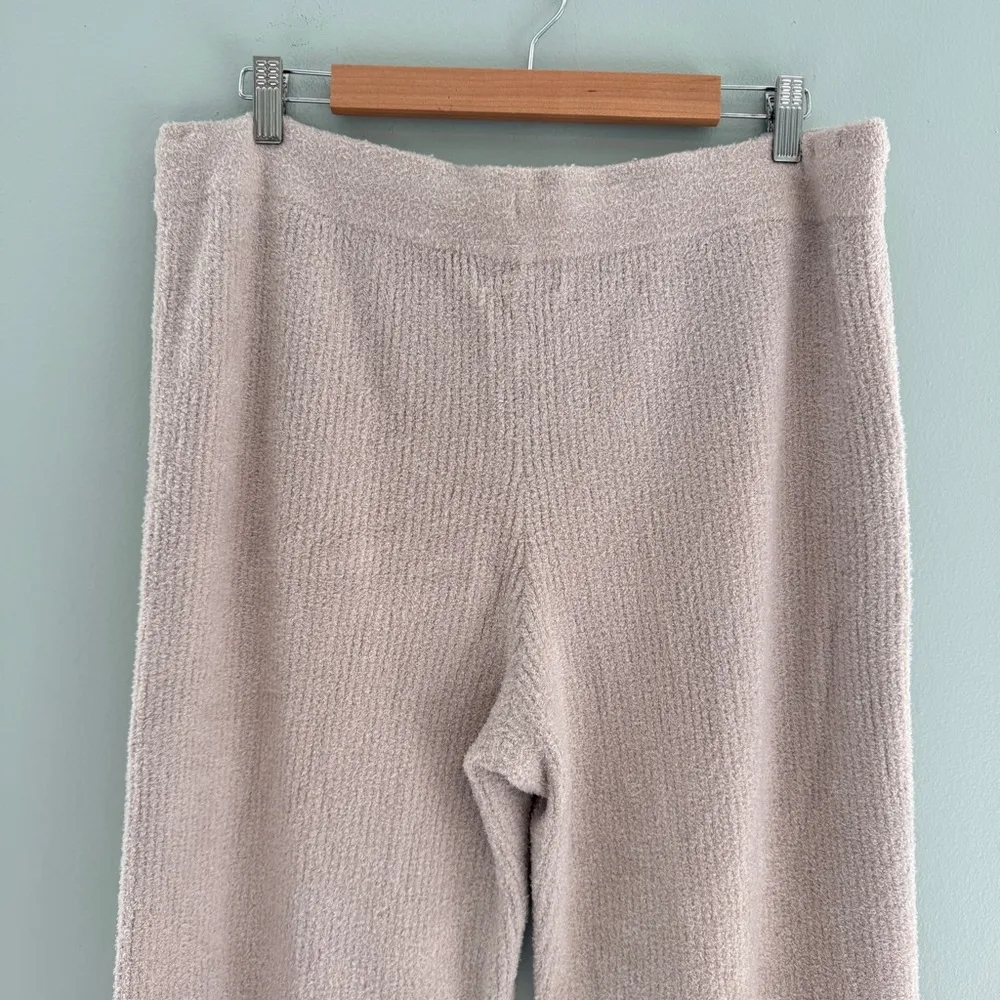 CozyChic Lite Pinched Seam Slit Pant - Image 9