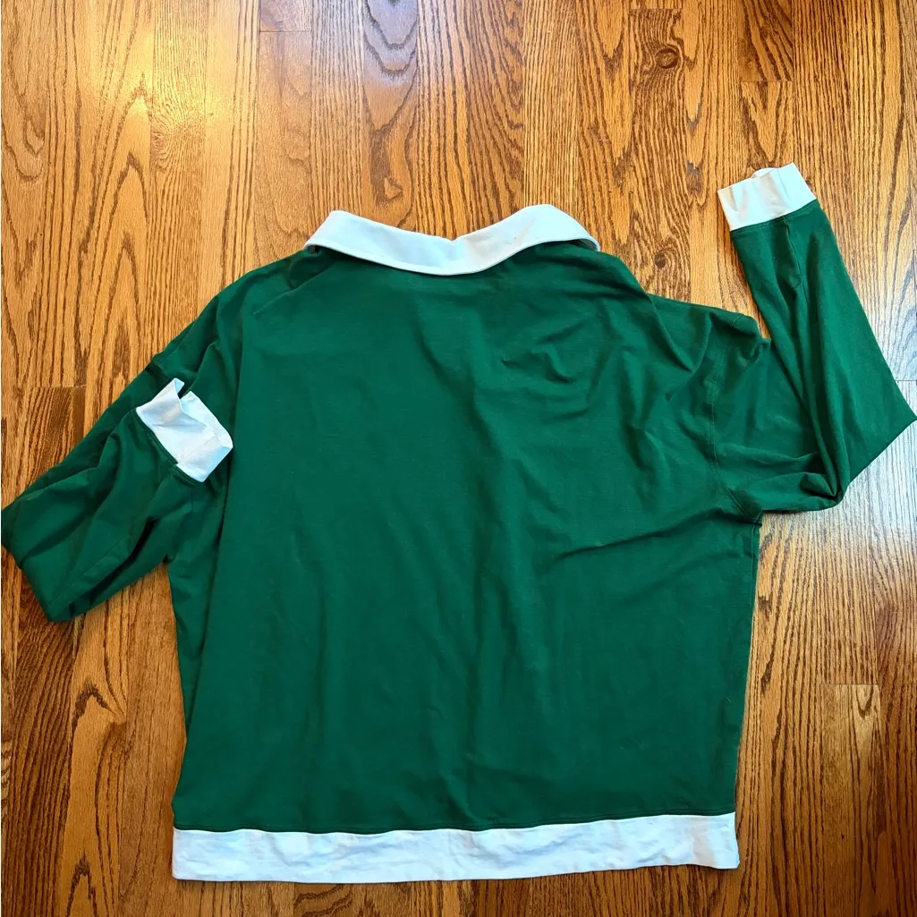 Coolibar Women’s Fontainebleau Long - Image 5