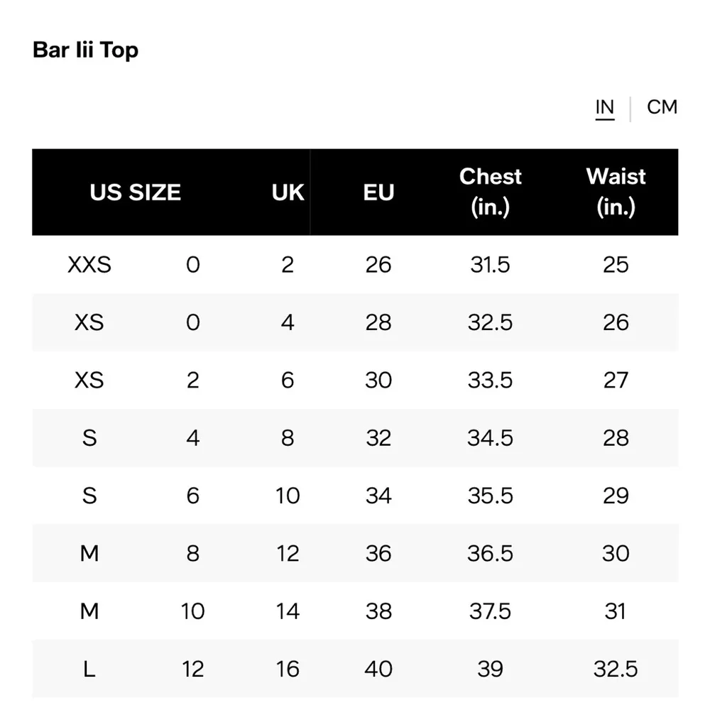 Lace-Up Ribbed Long Sleeve Top - Neutral Beige - Refer to Measurements - Image 11