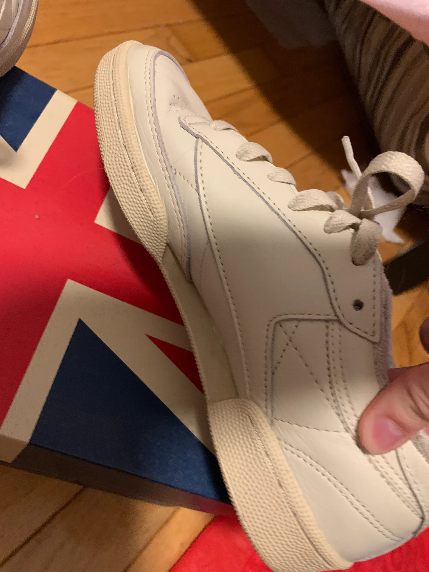 Classic Club C - Image 11