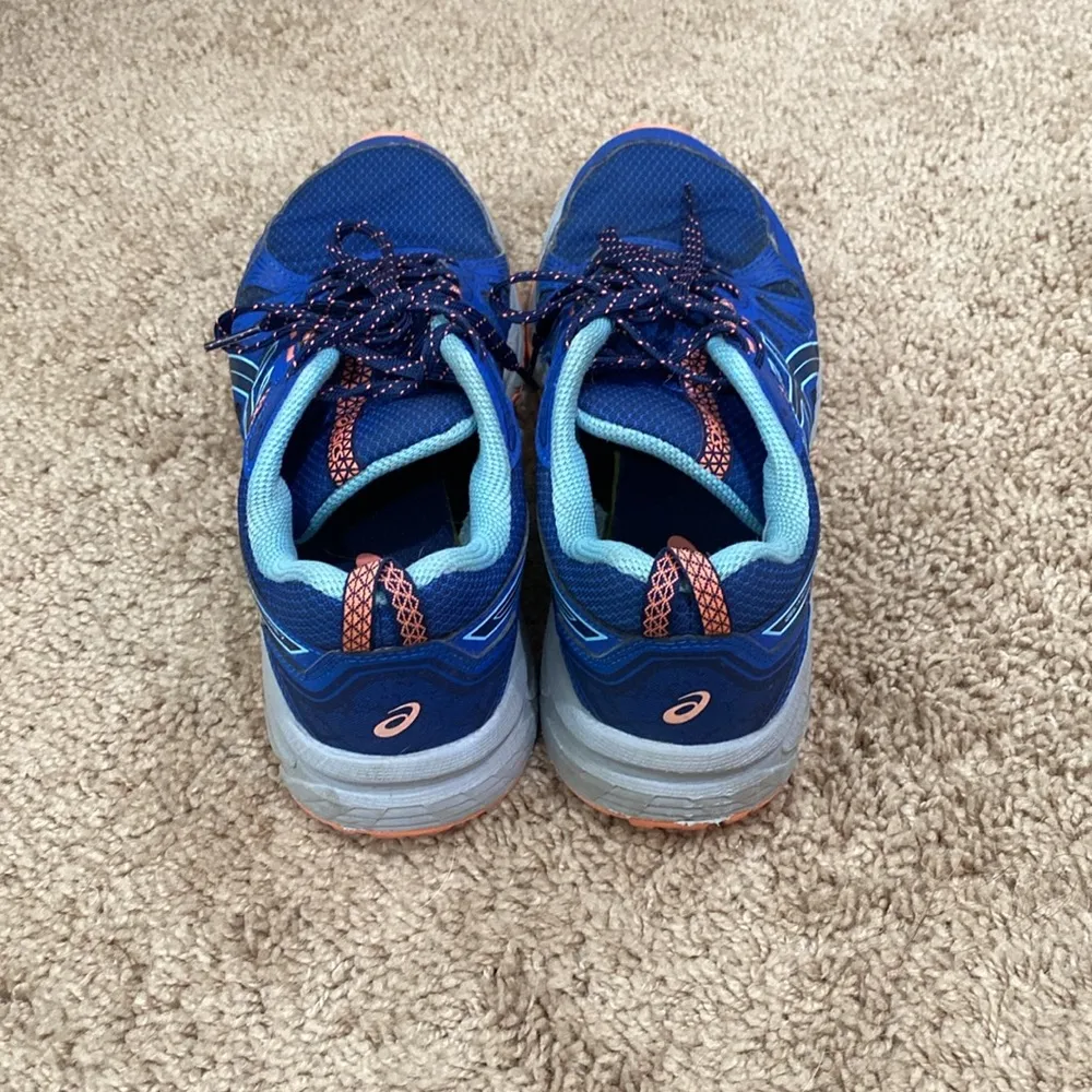 ASICS gel venture 7 running sneaker - Image 4