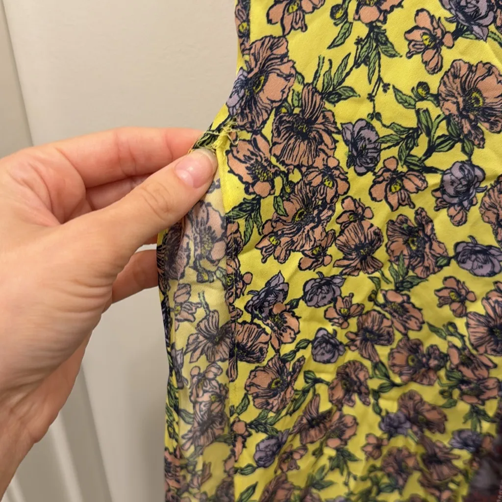 Alice + Olivia Athena Midi Skirt - Image 6