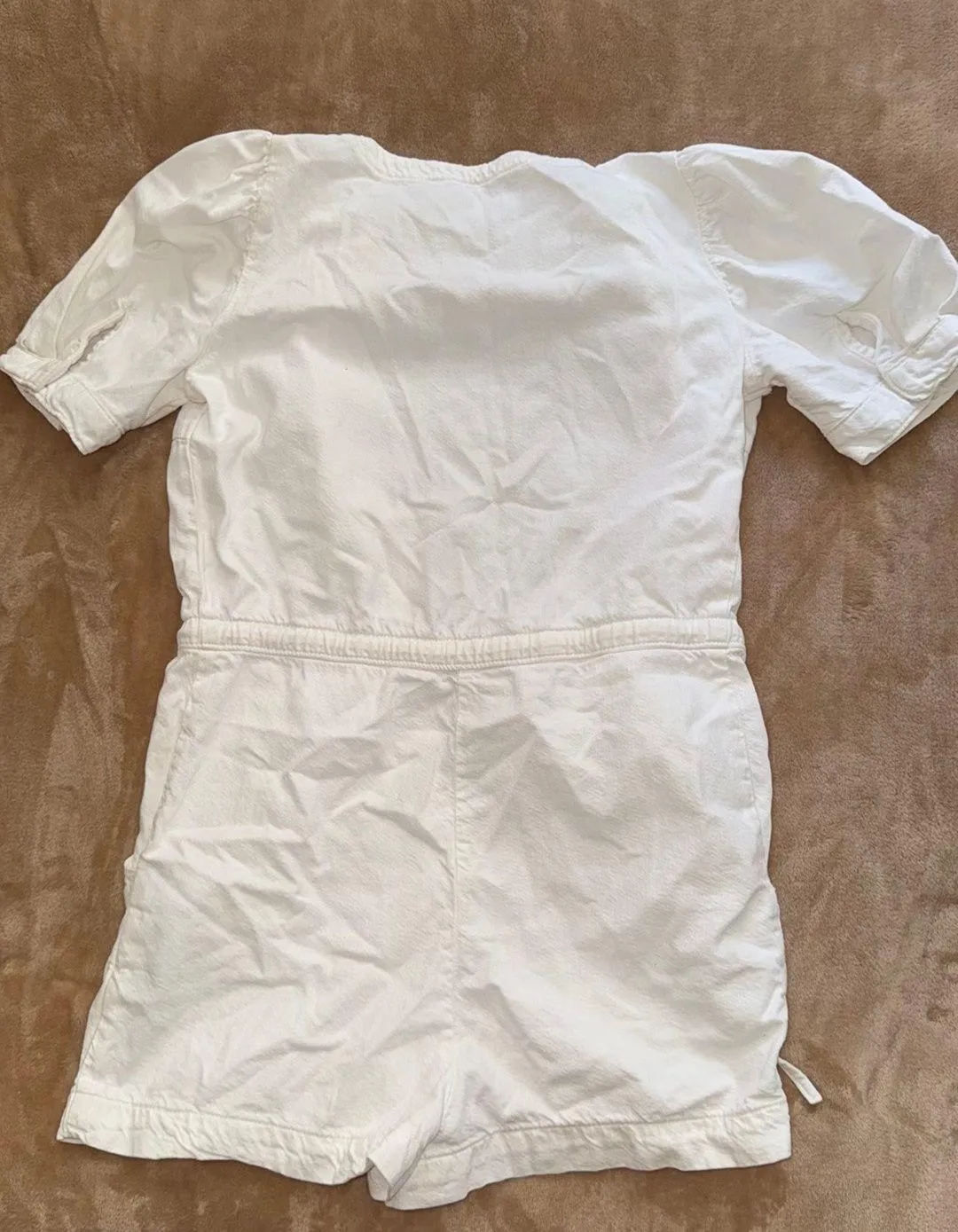 Mini Romper - Image 2