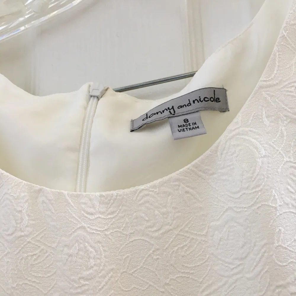 FINAL MARKDOWN LADIES Danny and Nicole dress 8 - Image 4