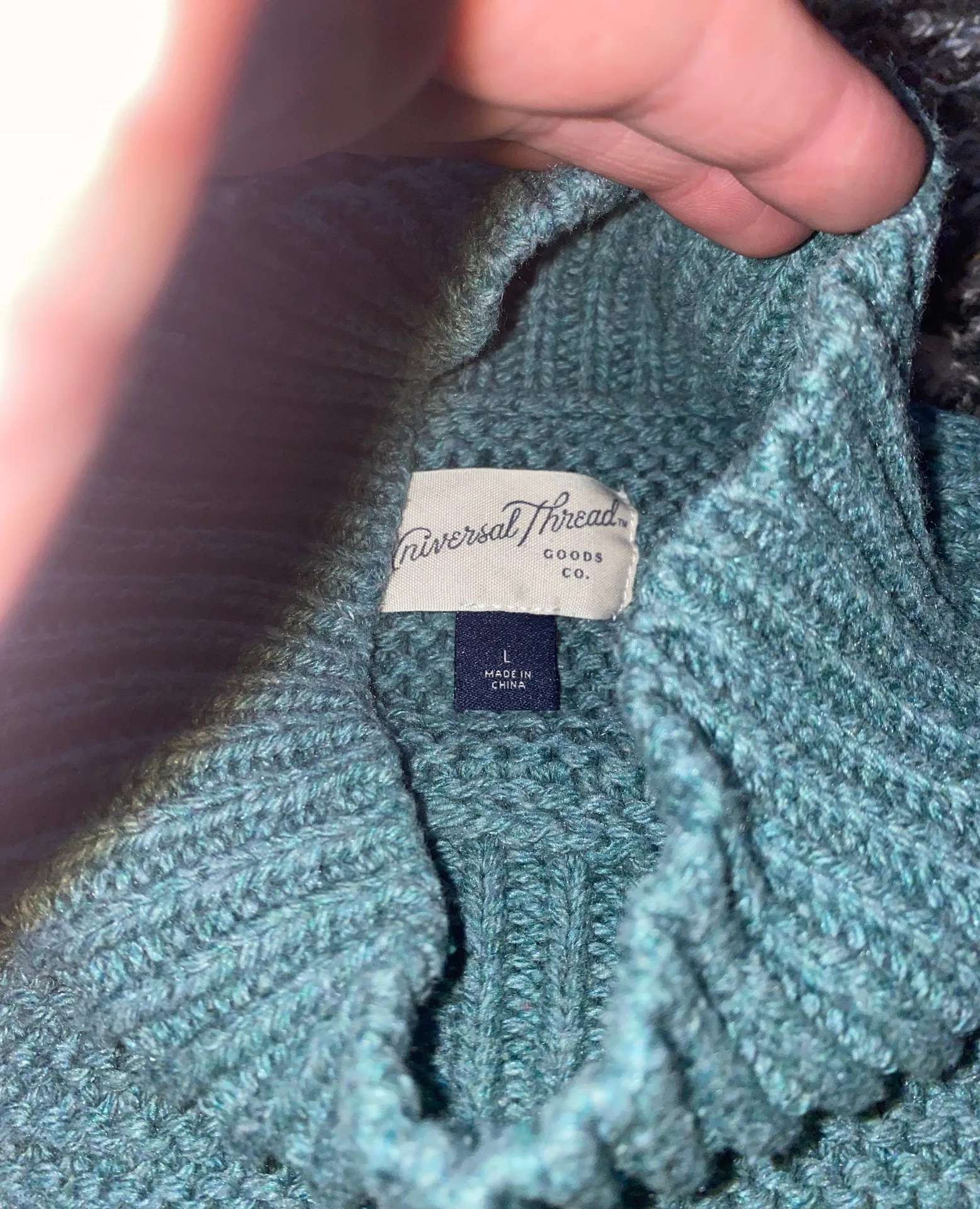 Universal Threads Sweater  - Image 2