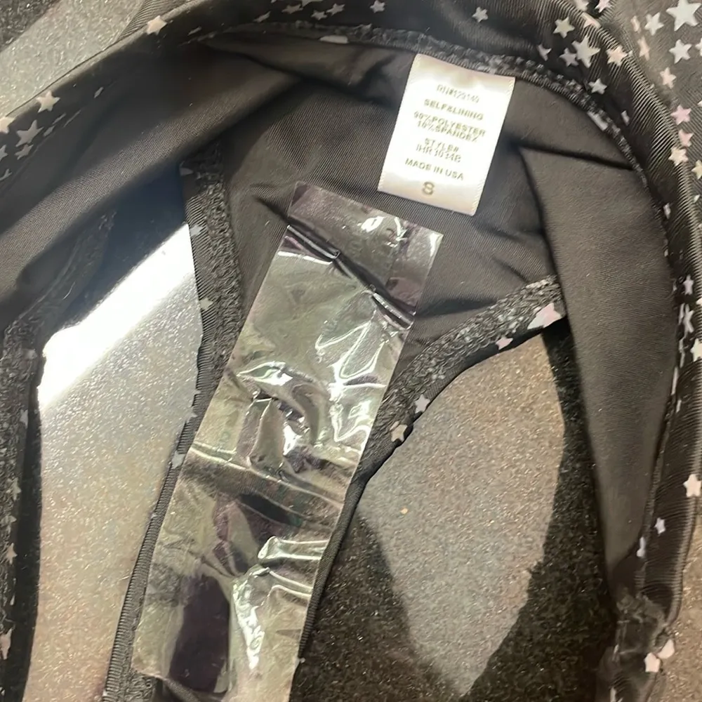 NWOT iHeartRaves Exclusive EDC 2023 2 Piece Set - Image 5