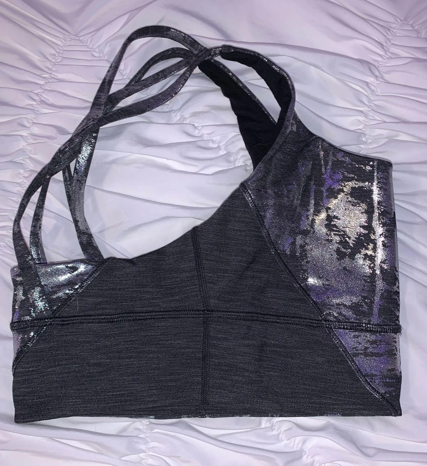 Lululemon Sports Bras - Image 4