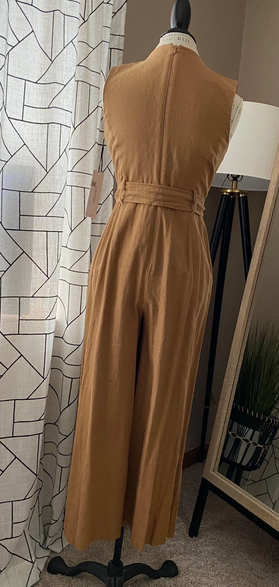 Calvin Klein Jumpsuit - Image 2