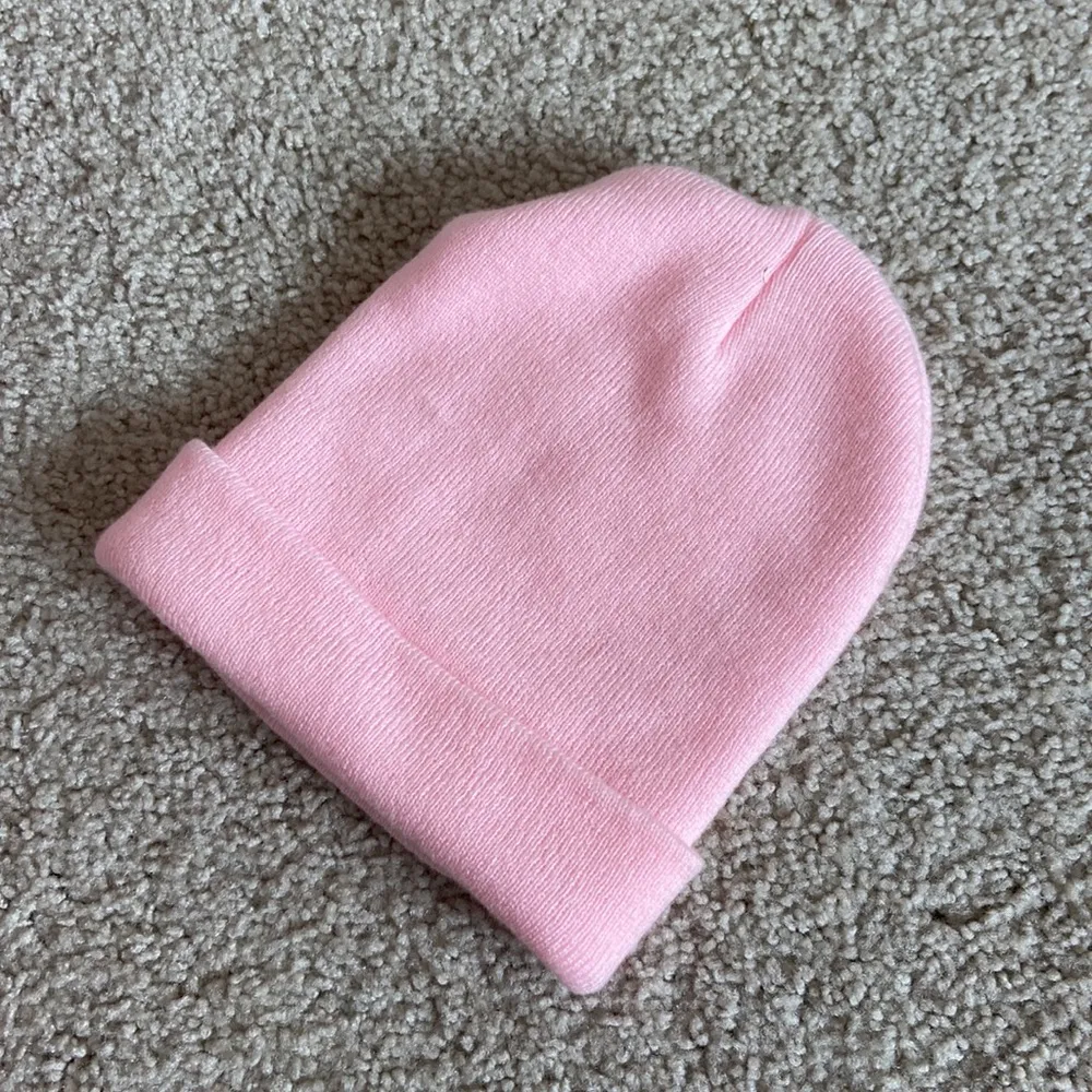 Monsta X No limit U.S tour beanie hat - Image 3