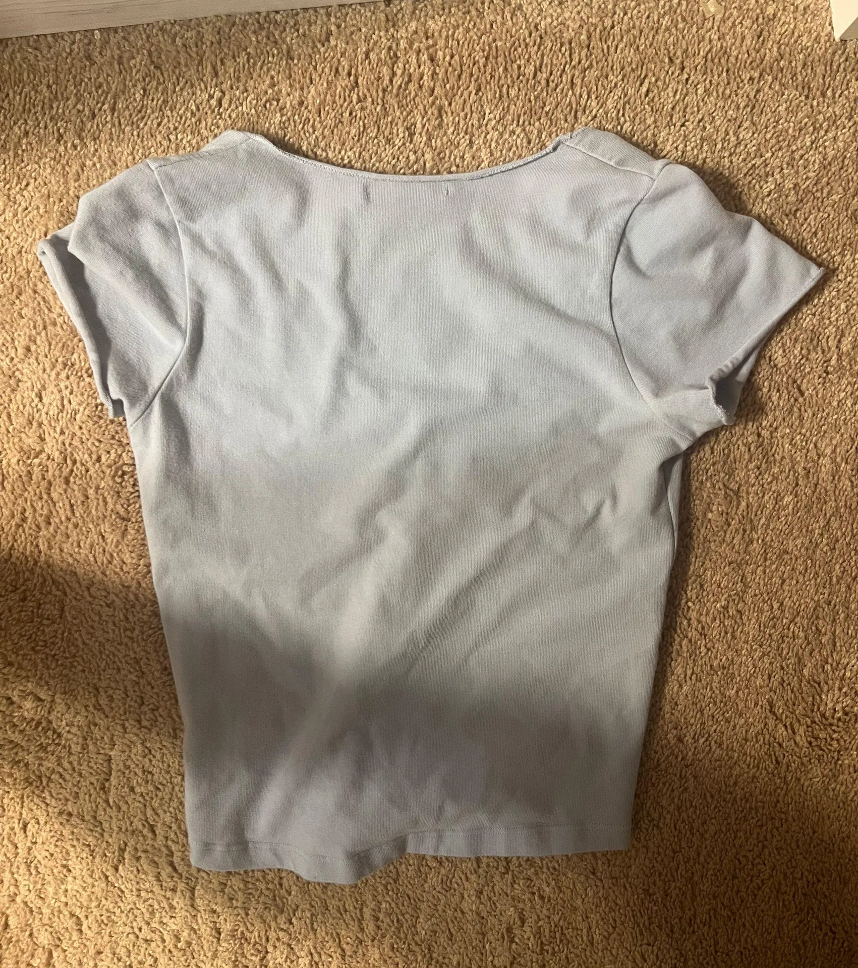 Brandy Melville Gina Top - Image 2