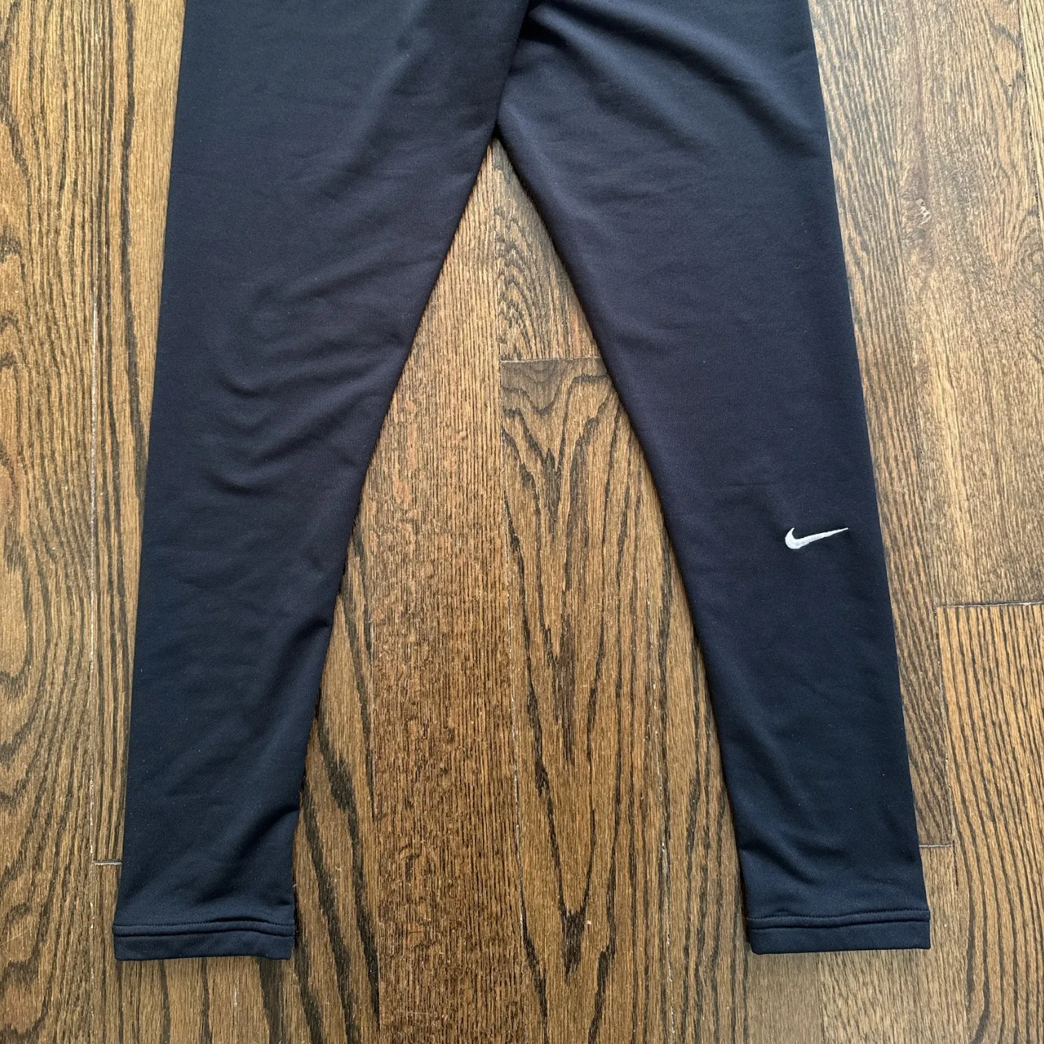 Nike Pro Dri-FIT Compression Training Leggings‎ Running Pants Women's Small - Image 5