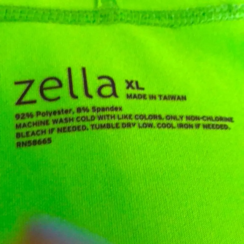 workout top - Image 3