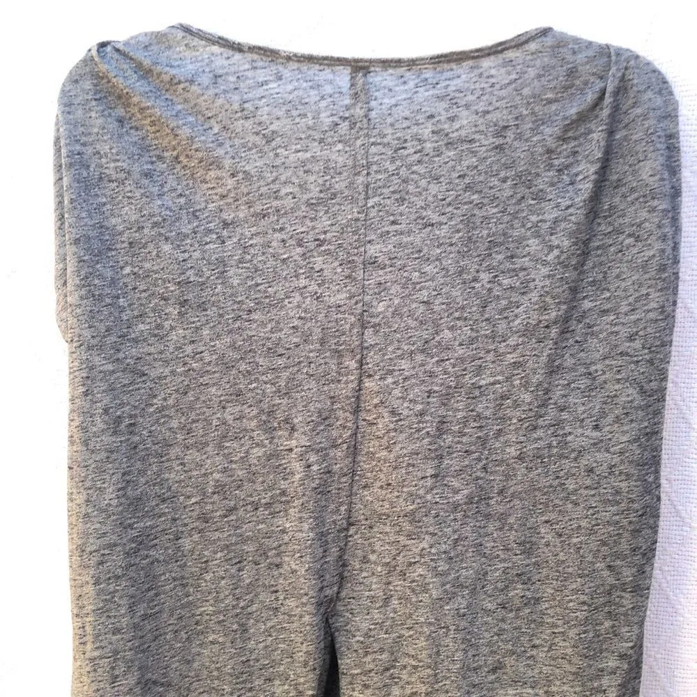 Knot Sisters Heather Gray Shirt‎ - Image 4