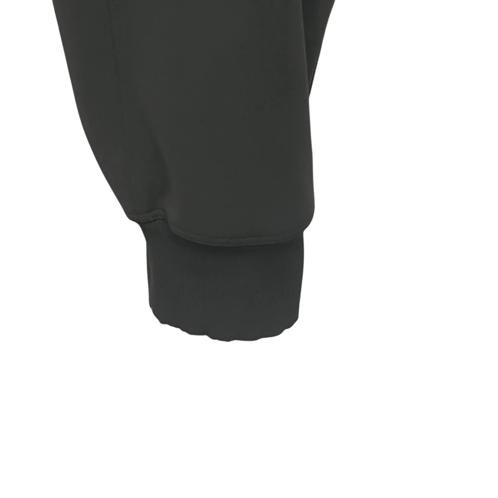 Lululemon On The Fly Jogger Grey Sage Women's Size‎ 10 High Rise Yoga - Image 4