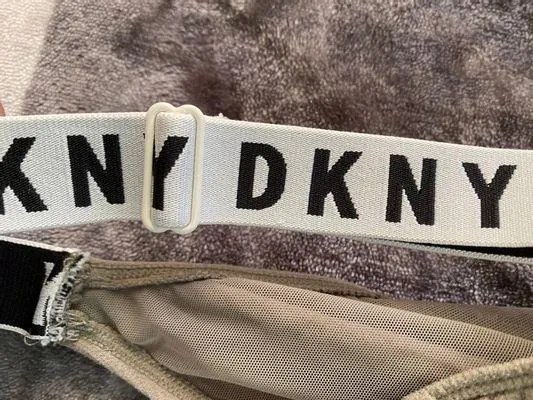 DKNY Crop Top - Image 3