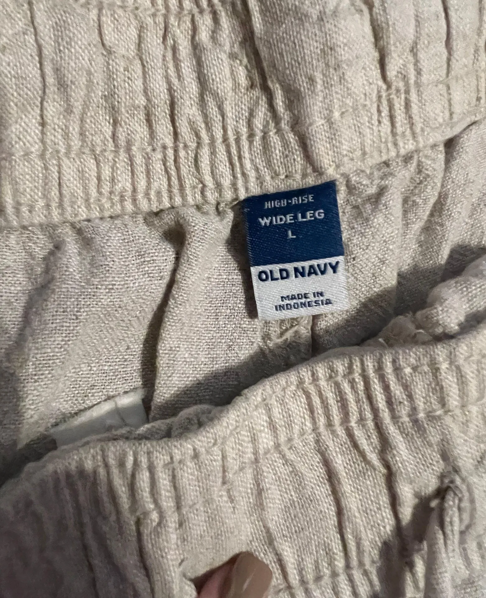 Old Navy Pants - Image 2