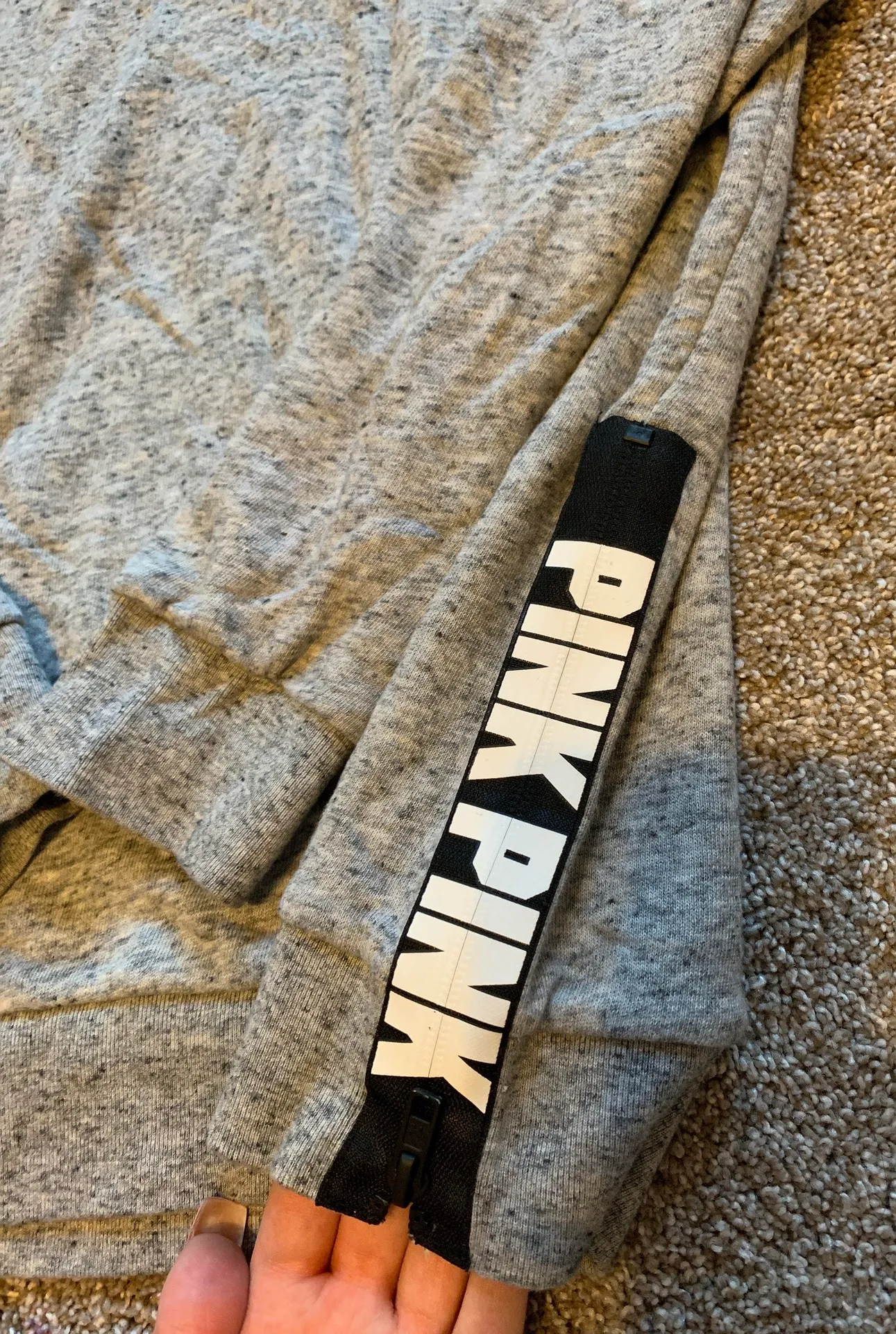 PINK - Victoria's Secret Sweatshirt - Image 2