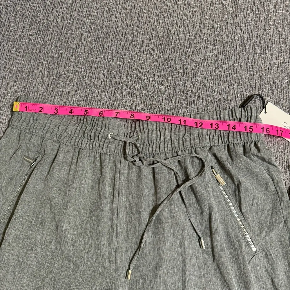 Calvin Klein Modern Essentials Jogger Pants - Image 11