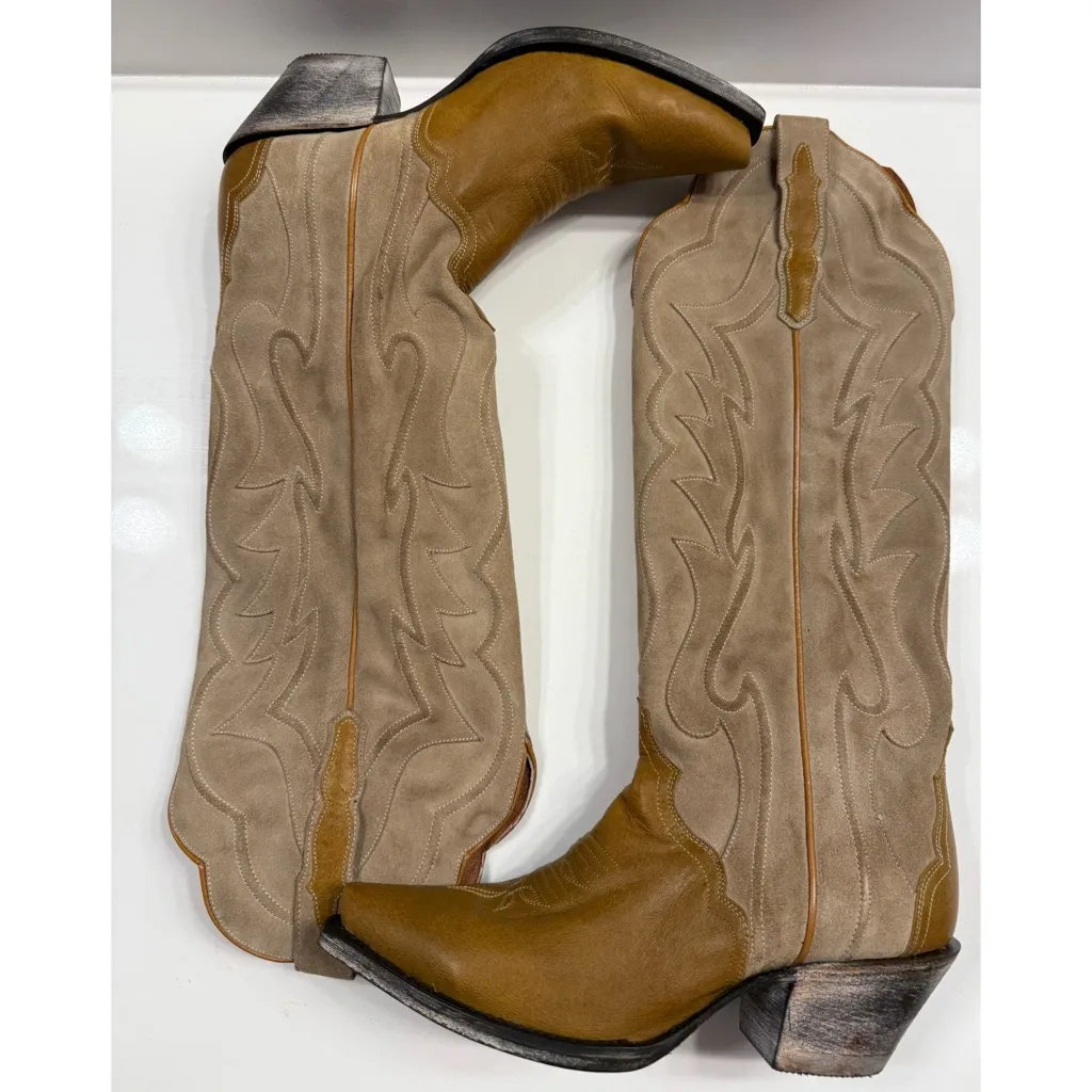 Dan Post  Damara Boots - Image 2