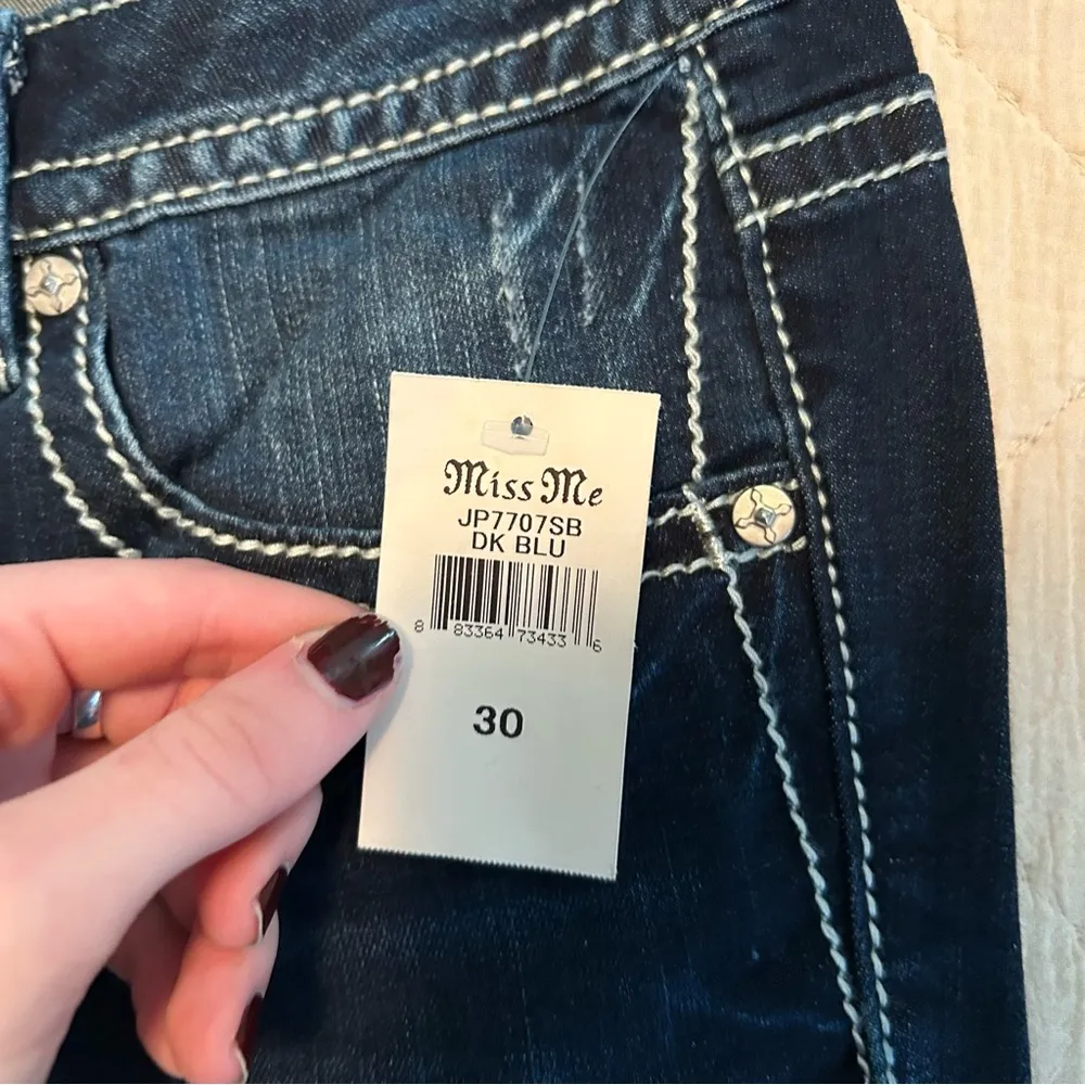 NWT Miss Me Jeans - Image 6