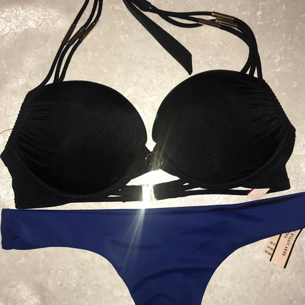 32C Victoria’s Secret Bikini Bombshell bikini … - Image 4