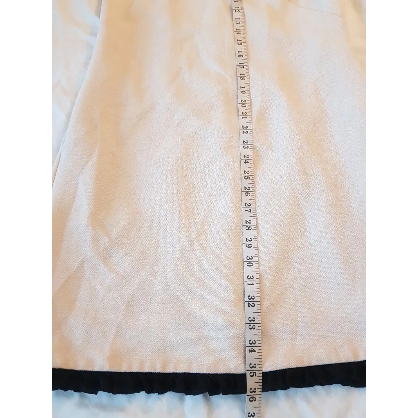 J.Crew Womens Dress Sz 4 Worn On TV 60's Inspired Office Career Wedding Guest - Image 14