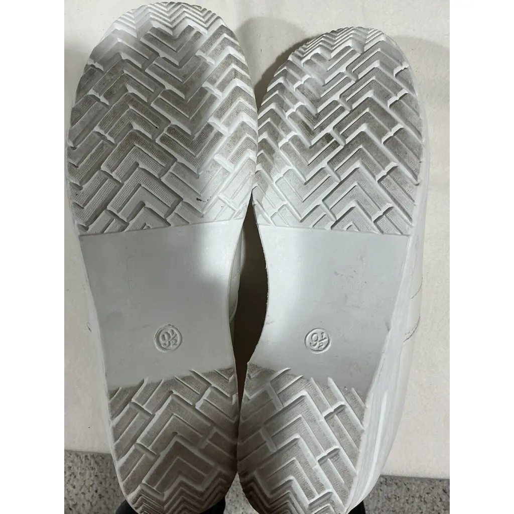 Womans Authentic Cherokee Work Wear White Slip On Harmony Nursing Shoes 9.5m - Image 8