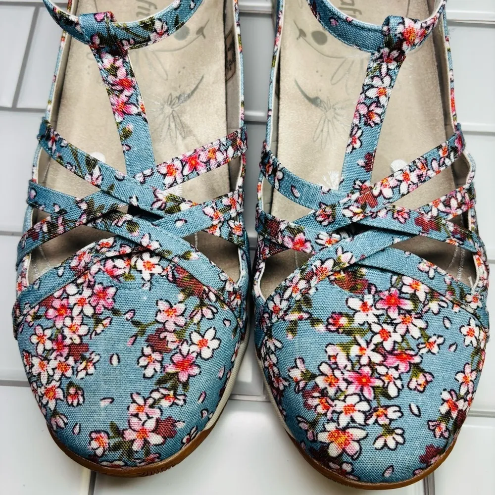 Therafit Danielle Women’s casual‎ shoe for Plantar Fasciitis 11.5 - Image 11