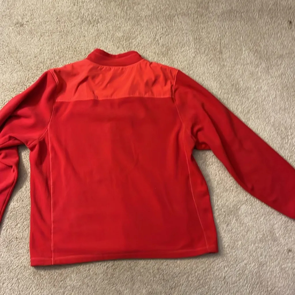 EGC women’s Stone Mountain full‎ zip heavy fleece - Image 6