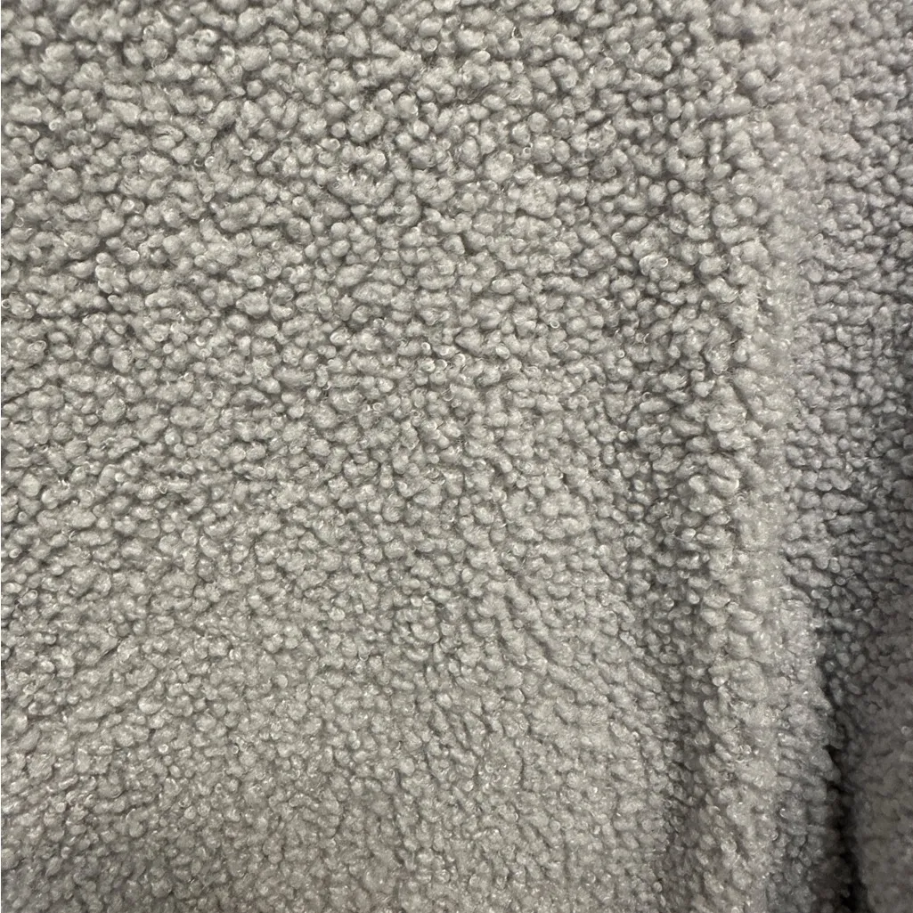 Vera Bradley‎ Gray Plaid Sweatshirt - Image 5