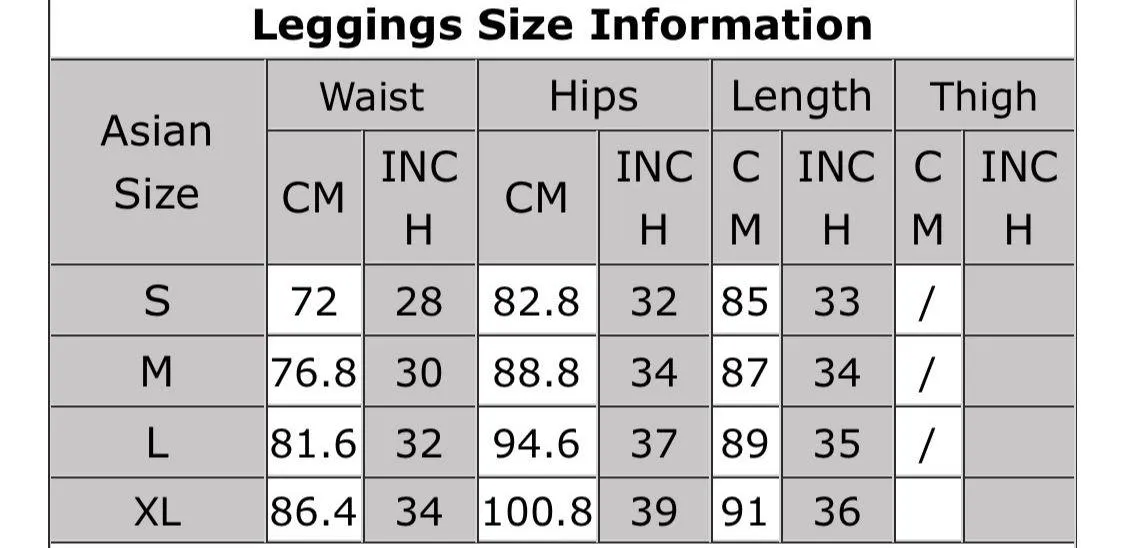 Charcoal Marl Leggings - Image 4