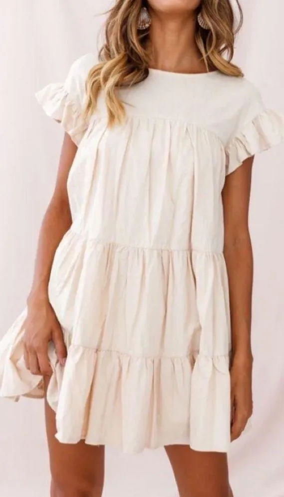 Selfie Leslie | Hyacinth Dress - Image 11