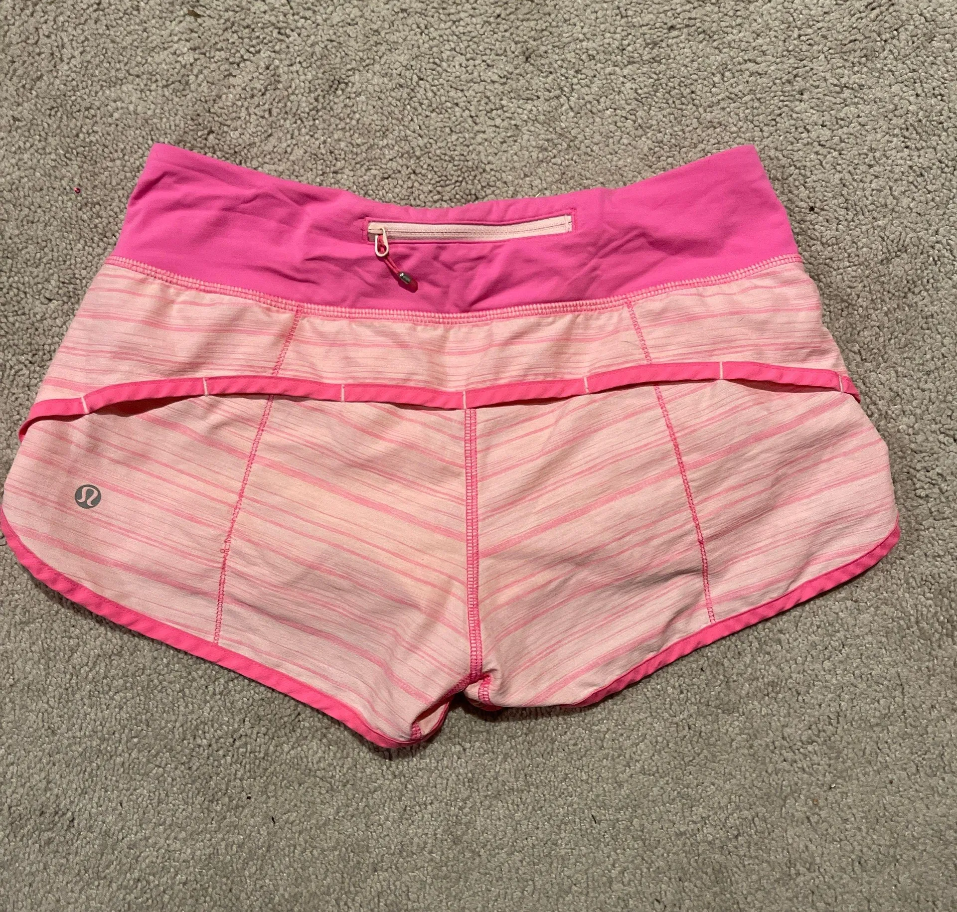 Lululemon Shorts - Image 2