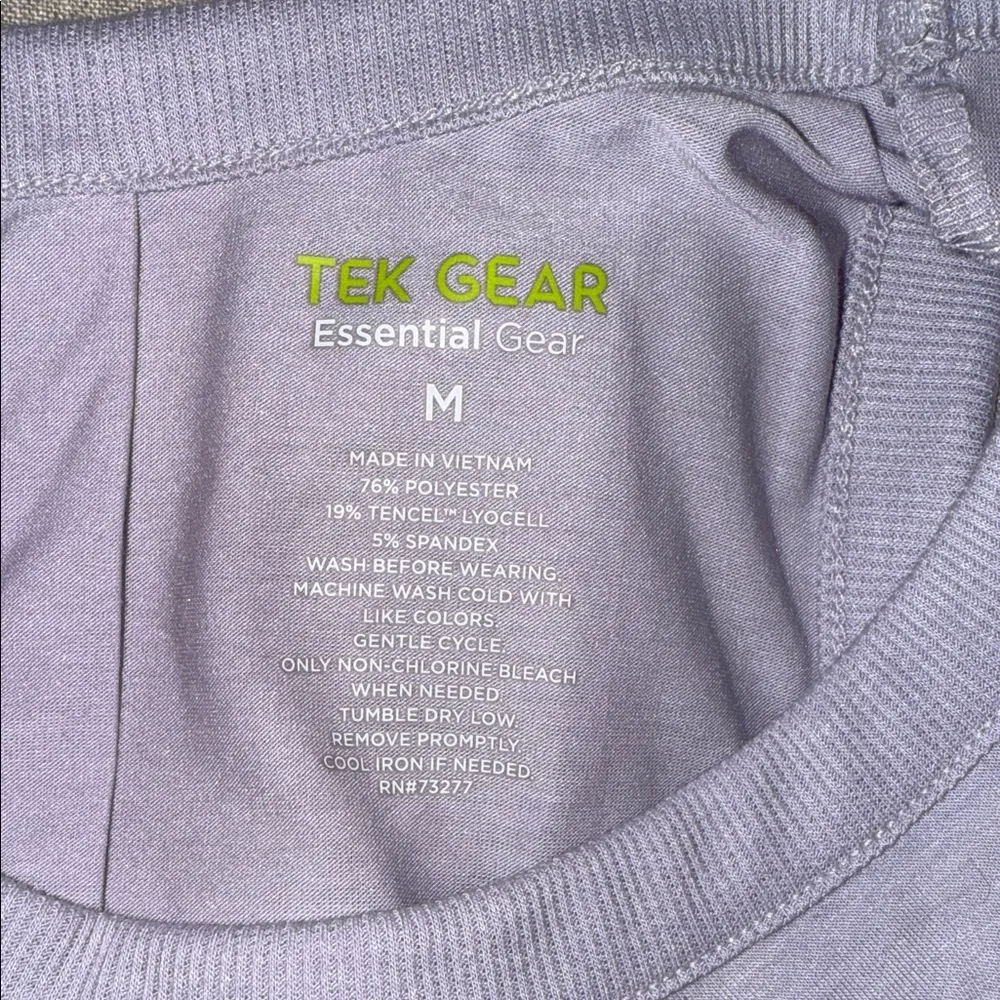 Tek Gear Sleeveless Tank - Image 6
