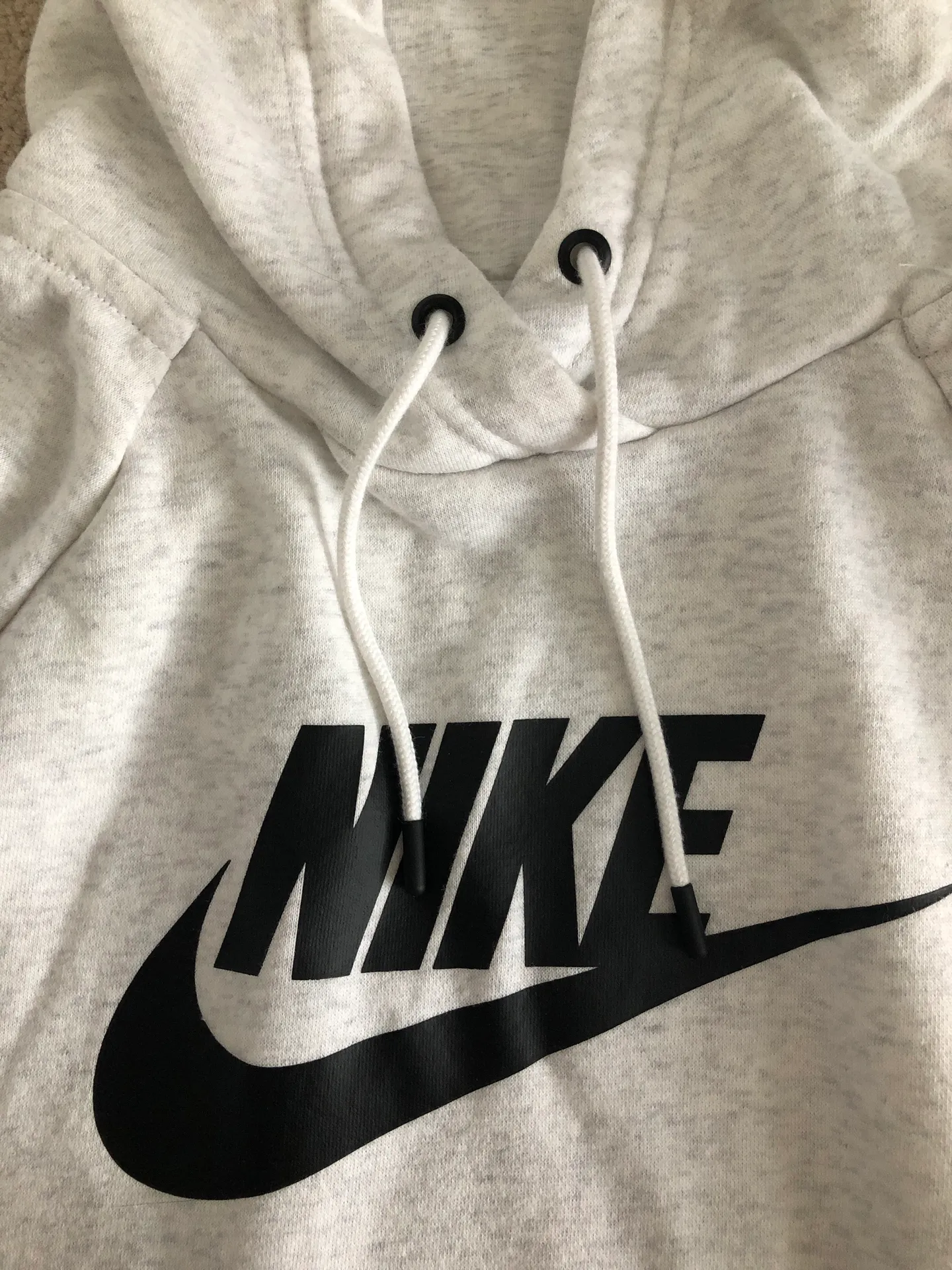 Nike Hoodie - Image 3