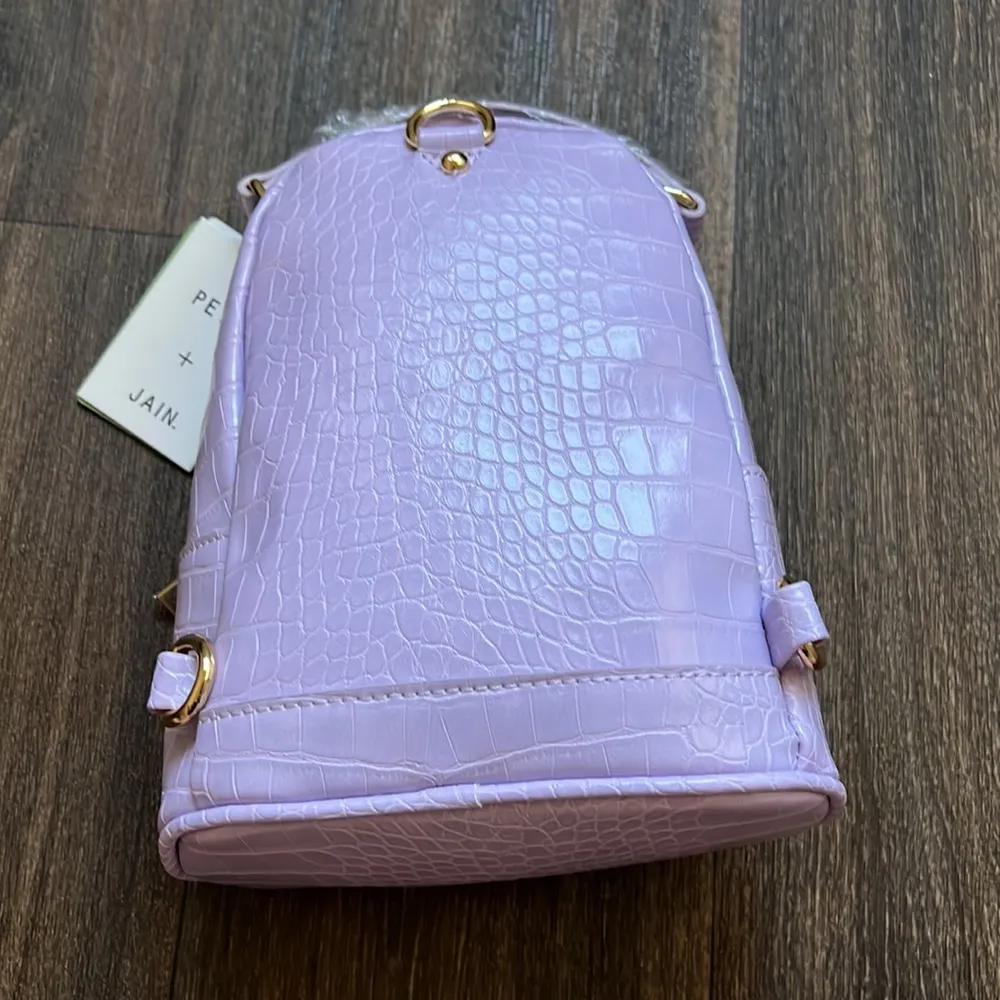 PETA + Jain KRAVITZ backpack - Image 4