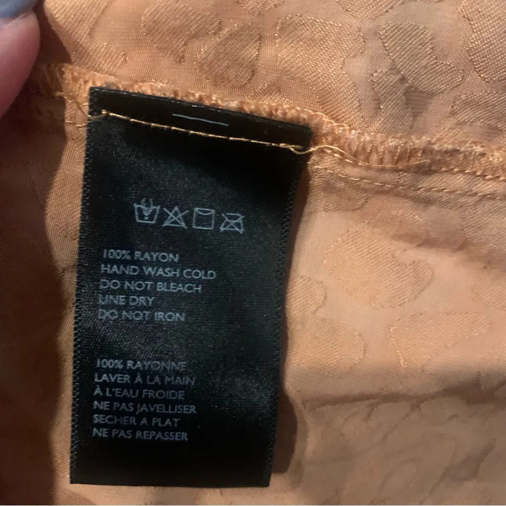 • Urban Outfitters leopard print mini dress small - Image 5