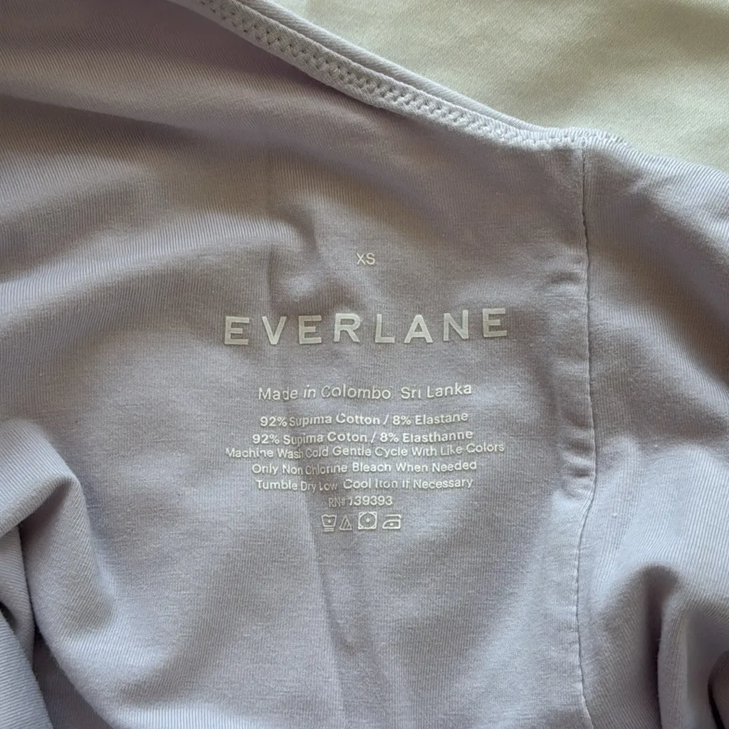 Everlane bodysuit - Image 4