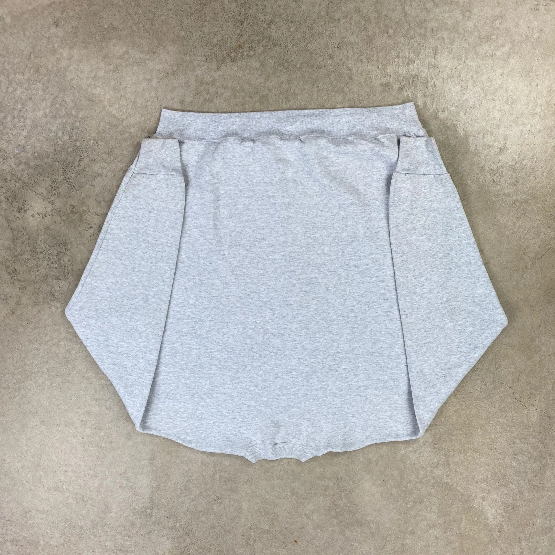 Vintage 90s Wolf Nature Crewneck Size XL - Image 4