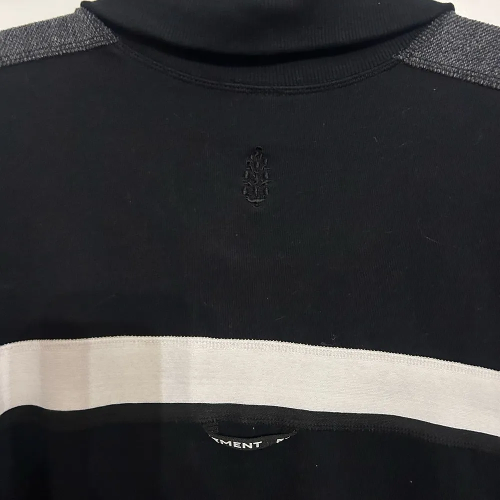 Free People Movement Women's High Jump Zip Up Jacket - Image 6