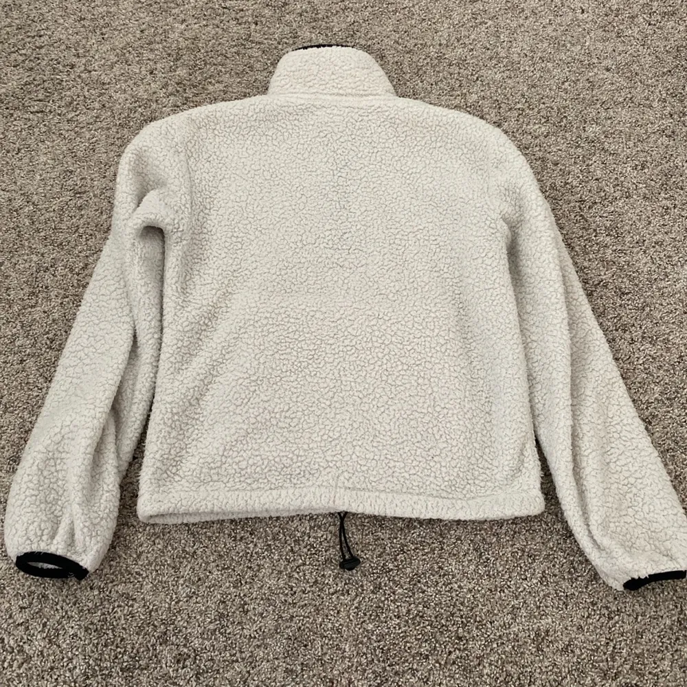 NOBO size xs pullover fleece - Image 2