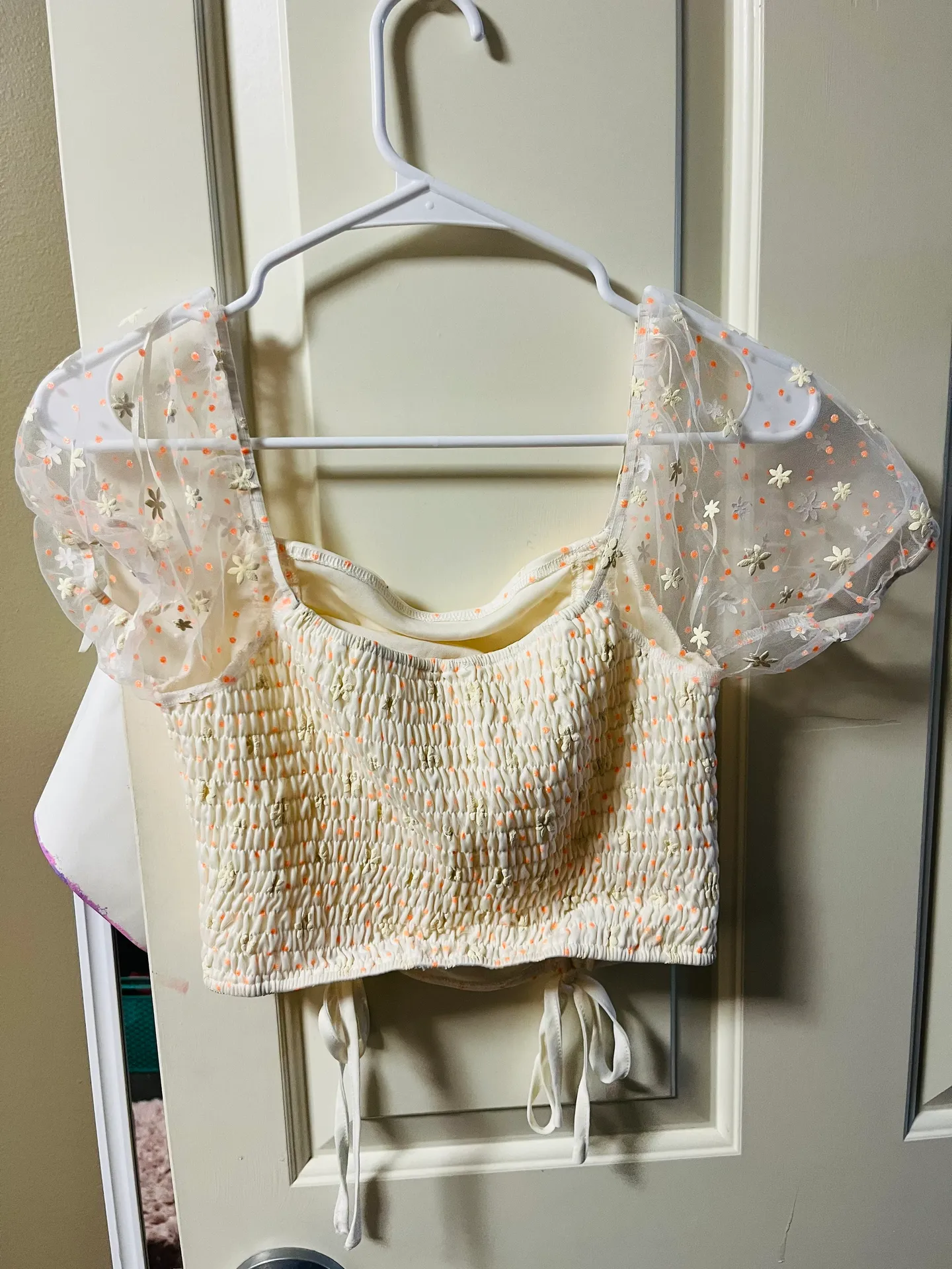 Altar'd State Top - Image 2