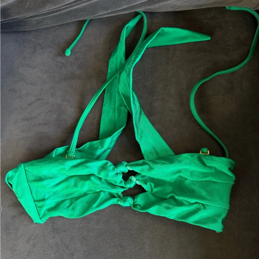 PILYQ Swim Top - Removable Straps - Image 3