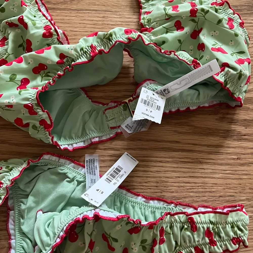 Frankie’s bikinis set - Image 4