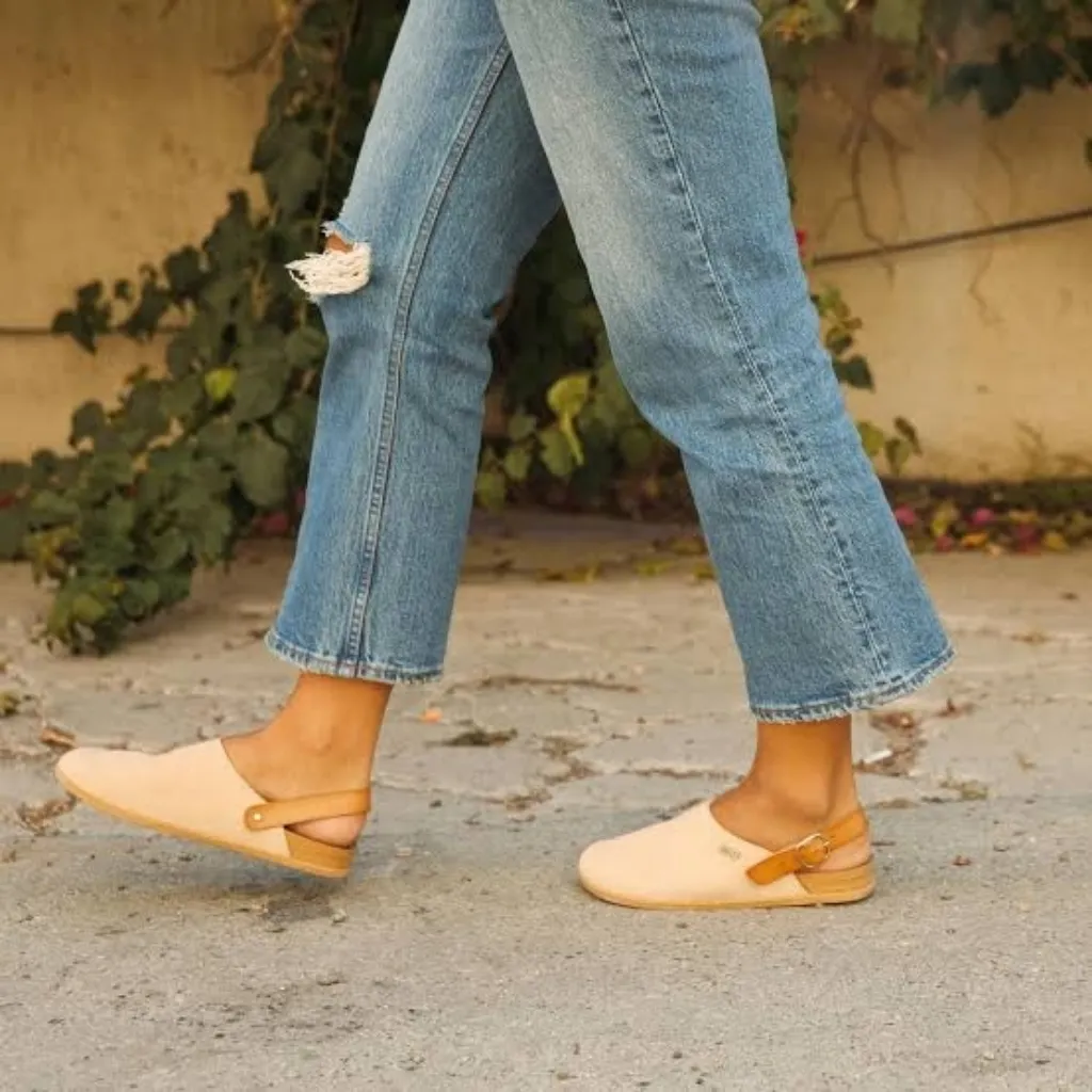 REEF Cushion Sage Terracotta Shoes 10 - Image 12