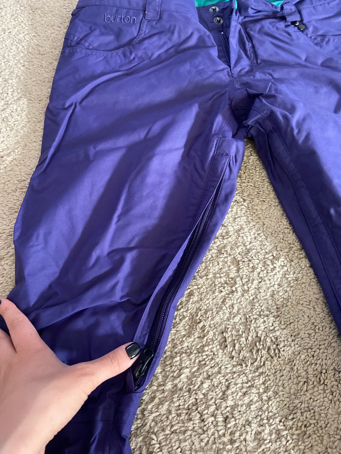 Burton Snow Pants - Image 2