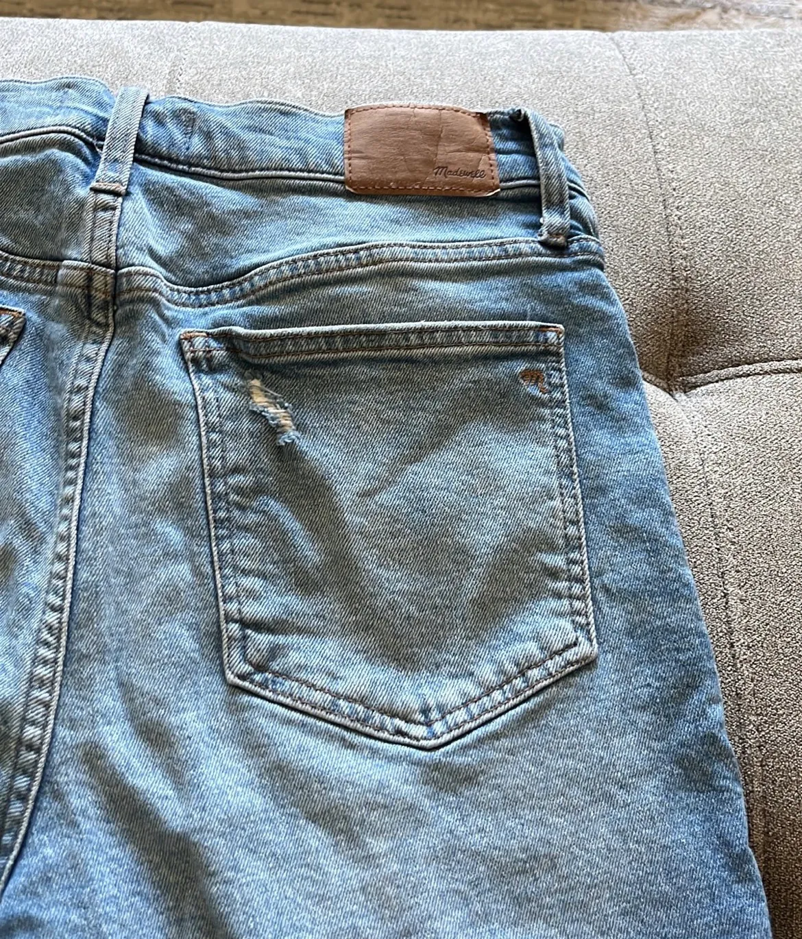 Perfect Jeans - Image 5