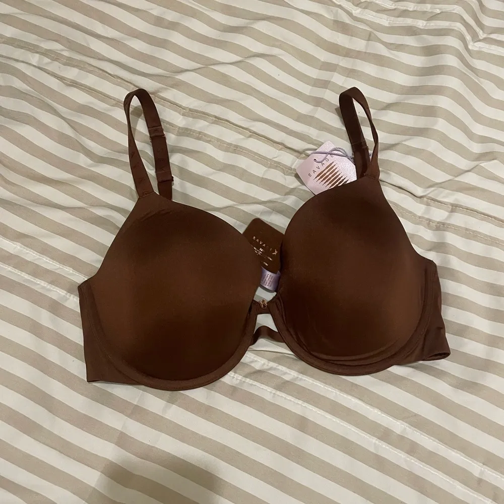 Savage X Fenty Brown T - Image 6