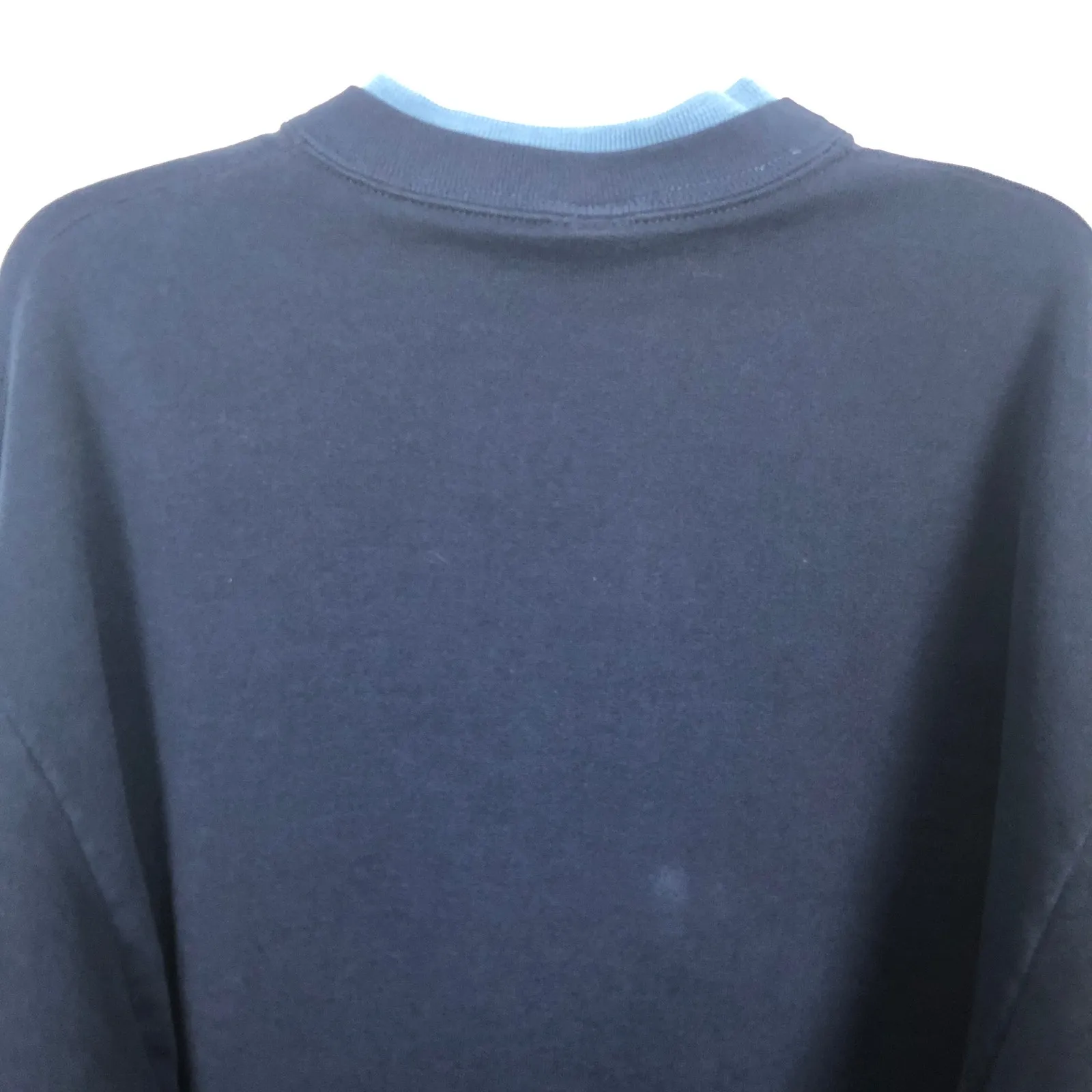 Morning Sun 80s Retro Vintage Grandmacore Timeless Winter Womens Sweater Large - Image 8