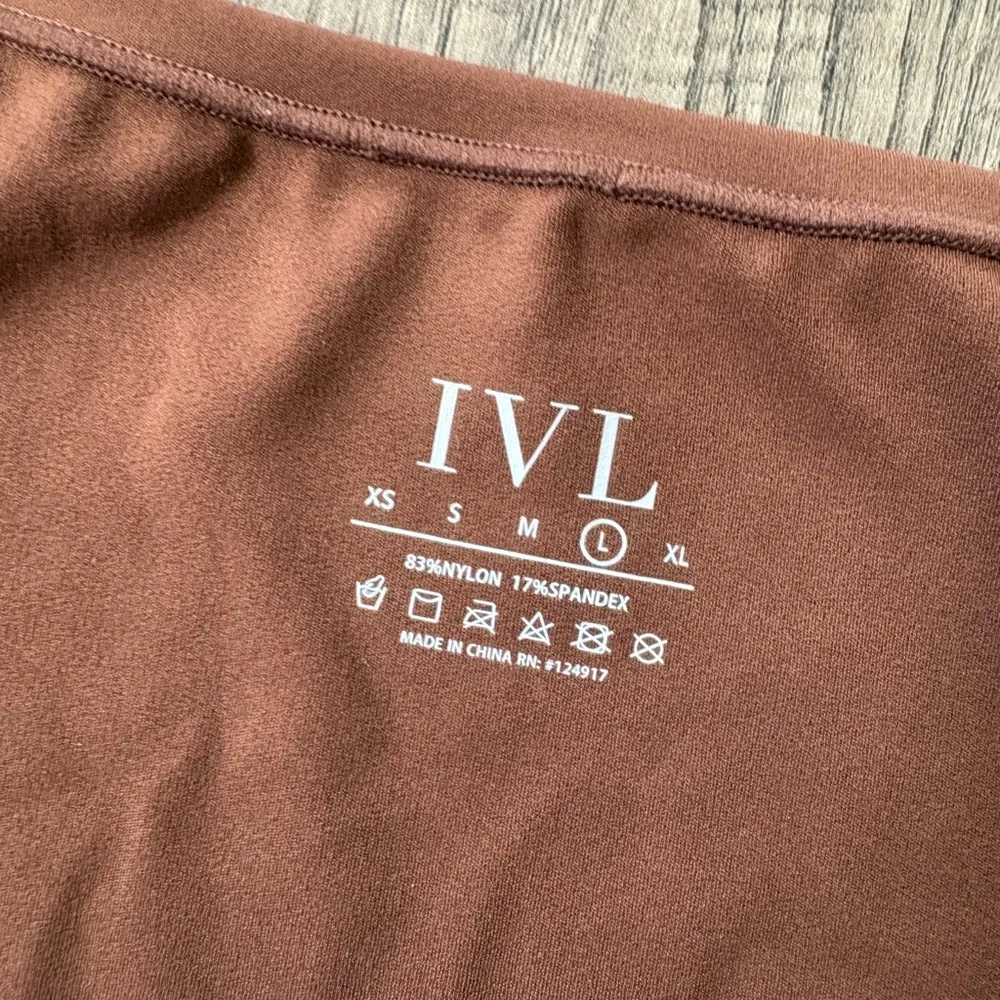 IVL Collective Scoop Tank Size L - Image 5